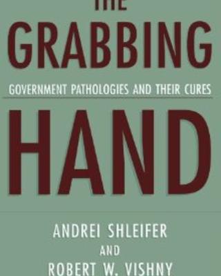 The Grabbing Hand